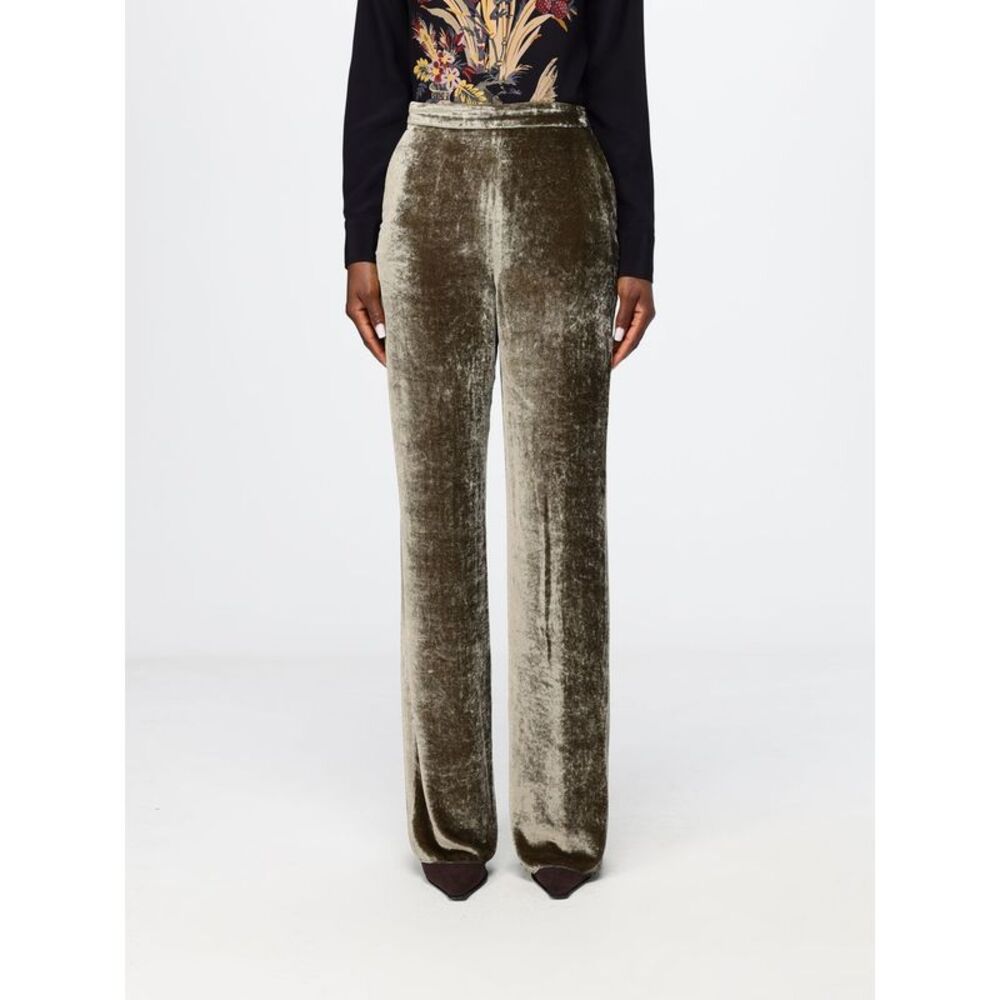 Etro Women Pants Woman Etro